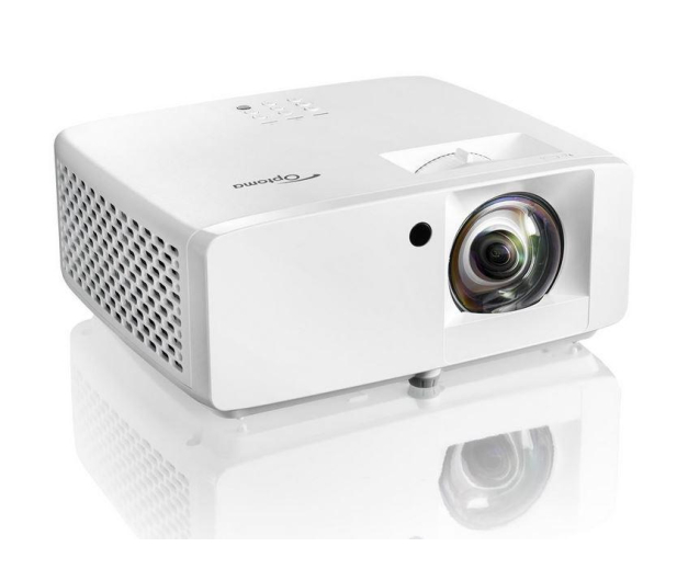 Optoma ZH350ST - 1164507 - zdjęcie 7